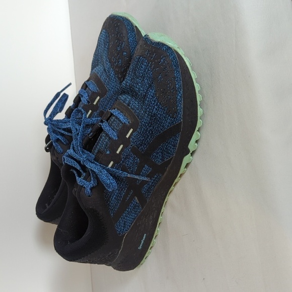 Asics Athletic Shoes - Picture 1 of 11